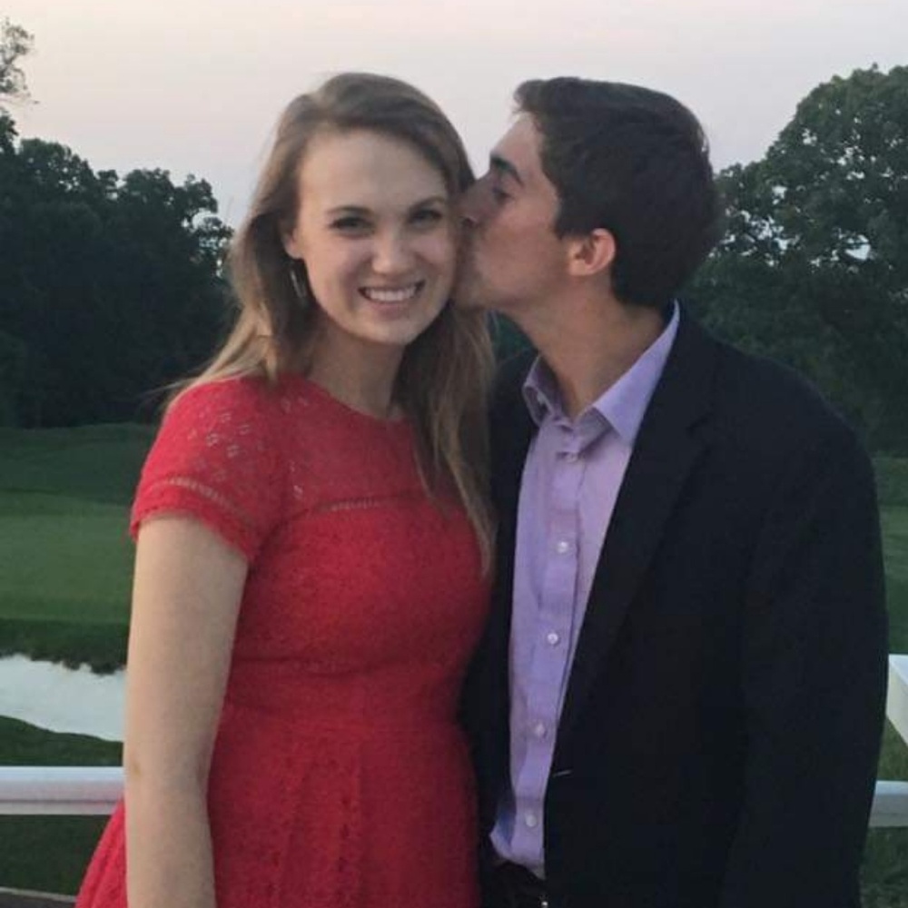 Meet your Posher, Julia